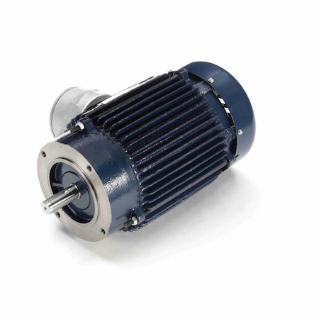 Marathon C322B Explosion Proof Motor - 2,1800 RPM, 145TC Frame, XPFC MC322B