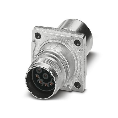 Phoenix Contact ST-17S1N8ACK02S Panel feed-through 1618834