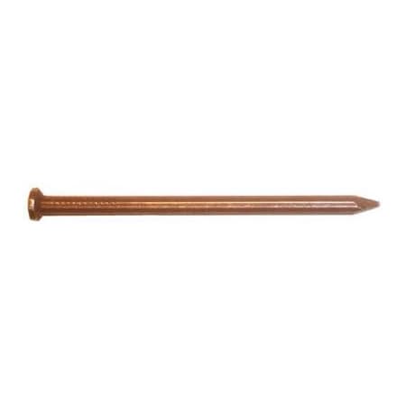 Maze Nails Lb 1.5" Flute Mas Nail H55S-1