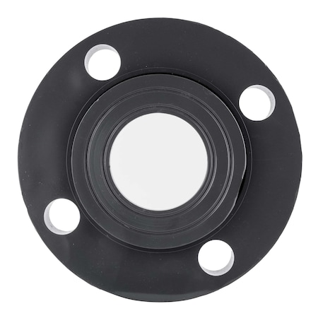 American Valve Schedule 80 PVC Van Stone Flange P820VS 12''