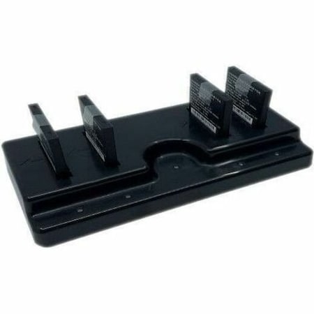 Unitech EA520 4-SLOT BATTERY CHARGER 5100-900033G