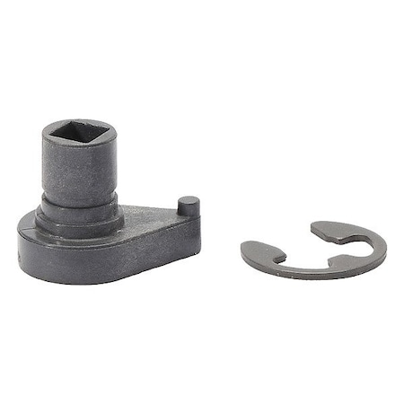 Schlage Cylinder Accessories and Repl. Parts L283-629