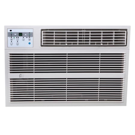 Perfect Aire Perfect Aire 8000 BTU Window Air Conditioner w/Heat w/Remote 4PACH8000
