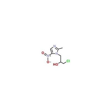 Ak Scientific Ornidazole (5g), CAS 16773-42-5 E217-5g