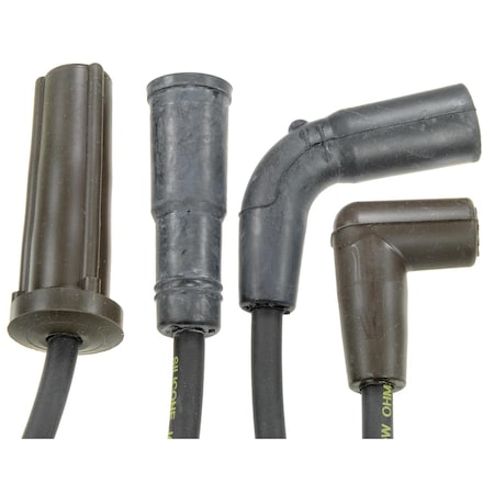 Standard Ignition Standard Motor Products, Wire Sets Dom Truck,  7720