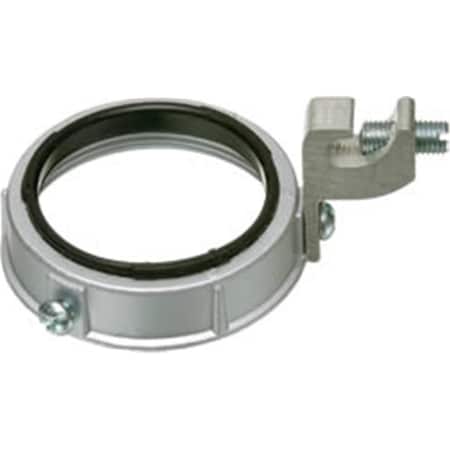 Tool Grounding Bushing Insulated Metalic, 2.5 in. TO3268747