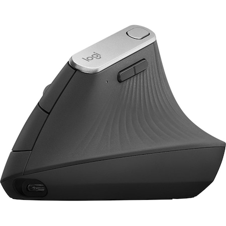 Logitech MX VERTICAL ADVANCED ERGONOMIC MOUSE 910-005449