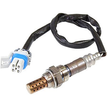 Walker 4-Wire Oxygen Sensor for 2003-2006 Cadillac Escalade ESV 250-24267