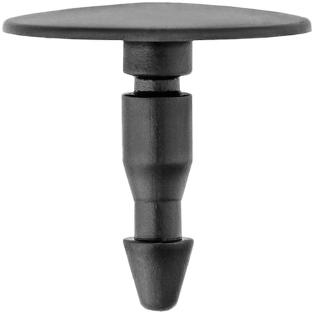 Auveco Acura/Honda Retainer, 25PK 22514