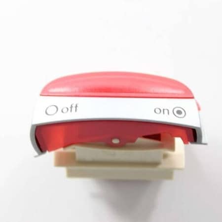 Delonghi SWITCH, SILVER BR67050284