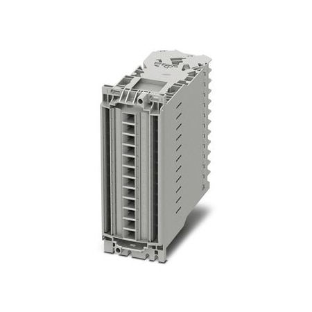 Phoenix Contact BTFE 6-3/12 3U Test terminal strip nom. 1029249