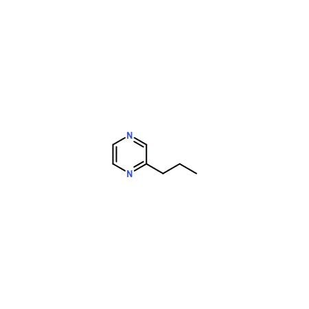 Ak Scientific n-Propylpyrazine (1g), CAS 18138-03-9 6087AD-1g