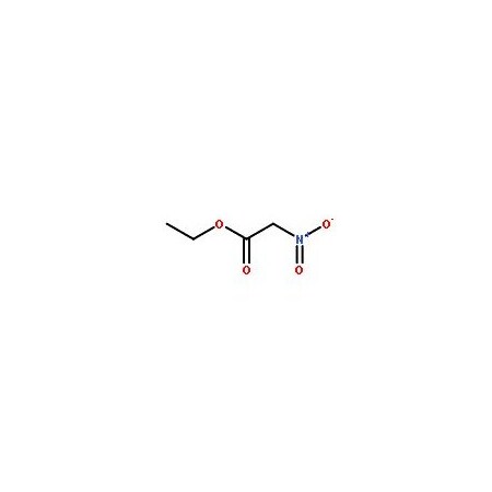 Ak Scientific Ethyl nitroacetate (25g), CAS 626-35-7 O408-25g
