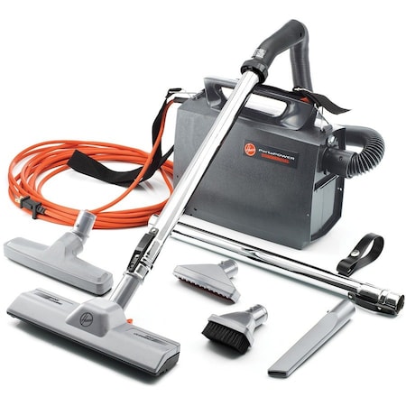 Hoover HOOVER 0.5 gal., 120V Portable Vacuum CH30000