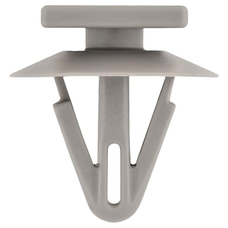 Auveco Hyundai Rocker Panel Moulding Clip, 25PK 22314