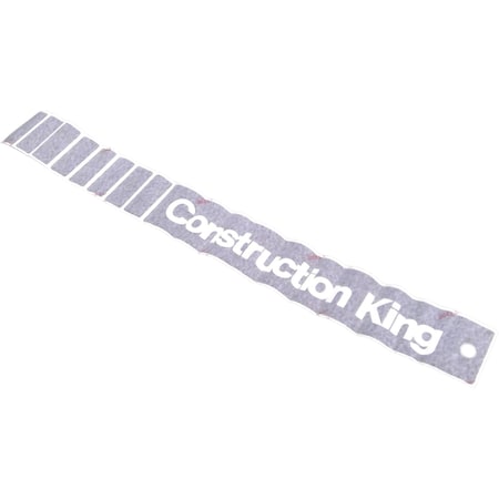 Cnh DECAL, CNH OEM D150037 D150037