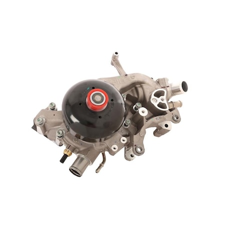 PUMP ASM-WAT, Engine Water Pump,
