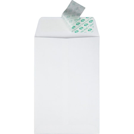 Quality Park Catalog Envelope, White, Paper, PK100 QUA44182