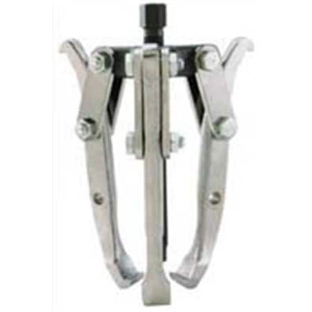 Otc 5 Ton Long Reach 2/3 Jaw Reversin g Puller R-5-1/2in  S-7in OT1027