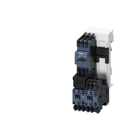 Siemens Load feeder fuseless Reversing duty 400 V AC 3RA2220-1KH24-0AP0