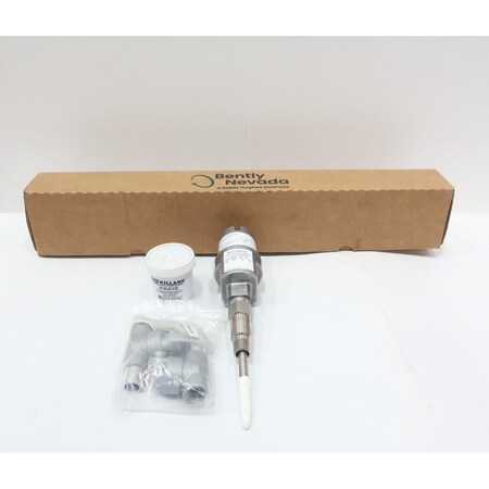 Bently Nevada RELATIVE PROBE ASSEMBLY CA21000-28-05-30-041-02-02