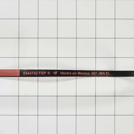 Whirlpool Dryer Blower Belt, WP8544742 WP8544742