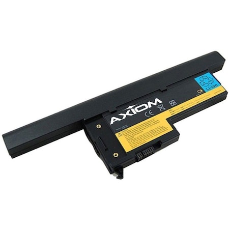 Axiom Li-Ion 8-Cell Battery For Lenovo - 40Y7003, 92P1171, 92P1173 40Y7003-AX