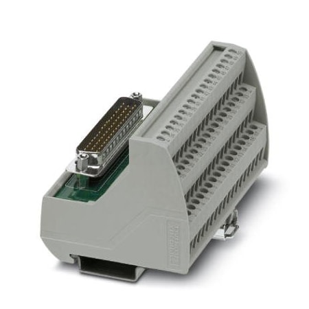 Phoenix Contact VIP-3/SC/D50SUB/M VARIOFACE module with 2315159