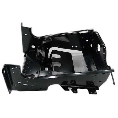 John Deere PEDESTAL, OEM AM143976