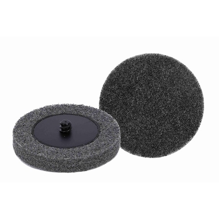 S-Prime 2 Silicon Carbide Surface Conditioning Roll-On Discs, 25PK 11193