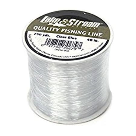Big Rock Sports 40LB Monofilament Line 0848-1305