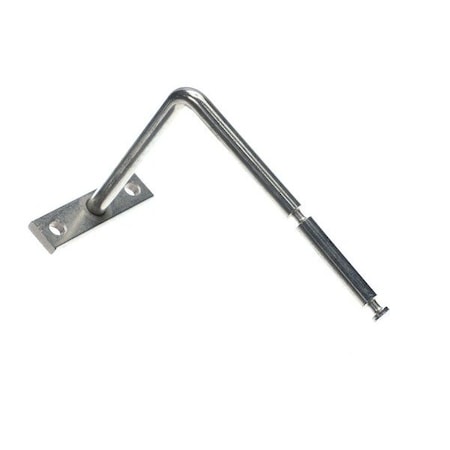 Trane ROD, ANTI-SPIN ASSY, ACTUATOR ROD00856