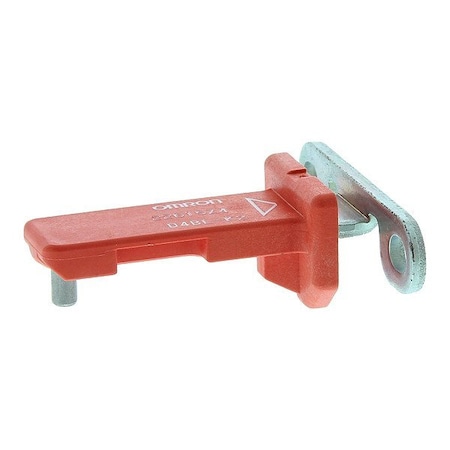 Omron Safety Interlock Switches D4BL-K2