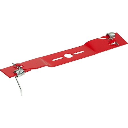 Oregon Dethatcher Blade, 18", Universal 690-618-0