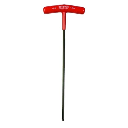 Bondhus 4.0mm Ball End T-Handle 13160