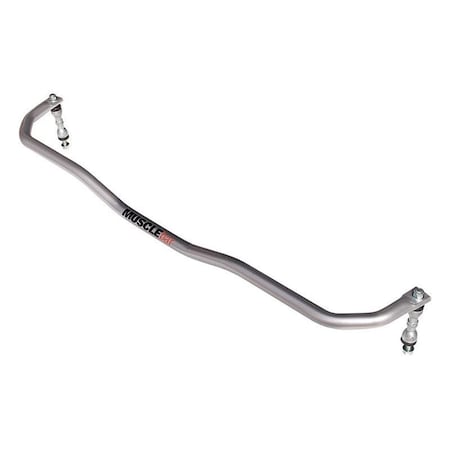 Araba Vector Front Musclebar Sway Bar for 1964-1966 Ford Mustang AR3626614