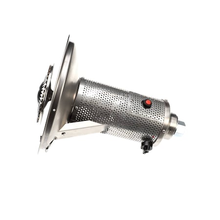 Sunglo Burner Head Assembly, with DSI, No Emitter 10278-2