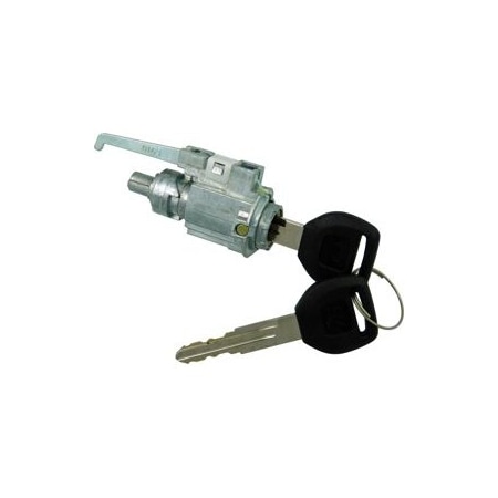 Auto Security Products Honda Accord Ignition 89-02 C19-120