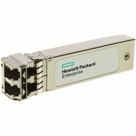 Hpe ANW 10G SR SFP+ LC 400M OM4 C-XCVR S2P30A
