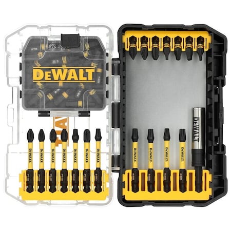 Dewalt Bit Set DWAFE40SET