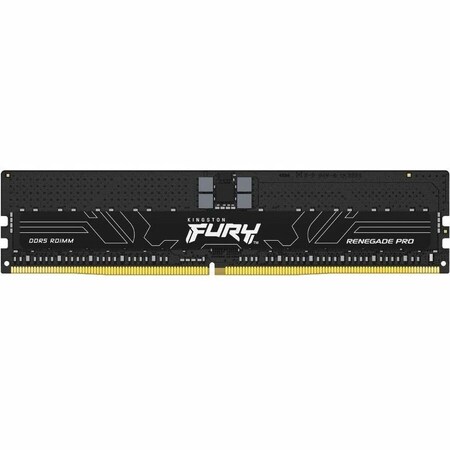 Kingston 32GB 6000MT/S DDR5 ECC REG CL32 DIMM FURY RENEGADE PRO EXPO KF560R32RBE-32