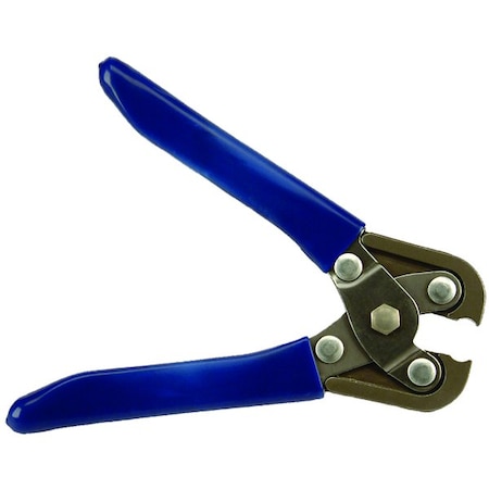Heyco Attaching Pliers for Metal Strain Reliefs, 1 AB, 3PK 0018