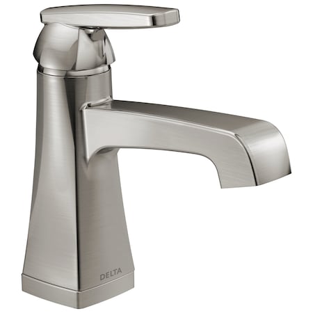 Delta Ashlyn Single Handle Bathroom Faucet 564-SSMPU-DST