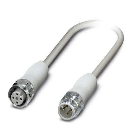 Phoenix Contact SAC-4P-M12MS/3 0-500/M12FS FB 1420981
