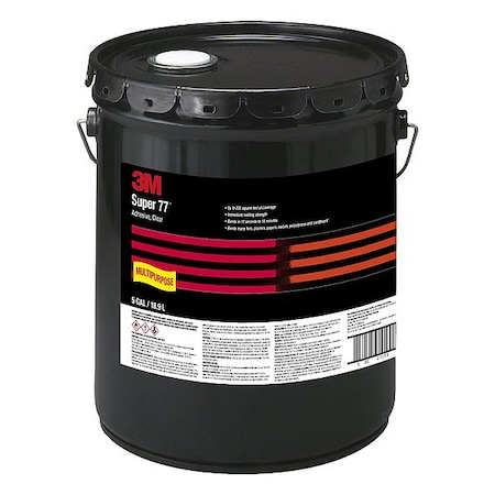 3M Spray Adhesive 43813