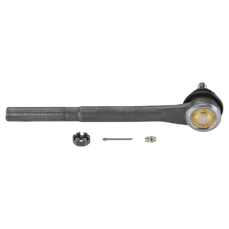 Moog Front Inner Steering Tie Rod End,  ES2020RLT