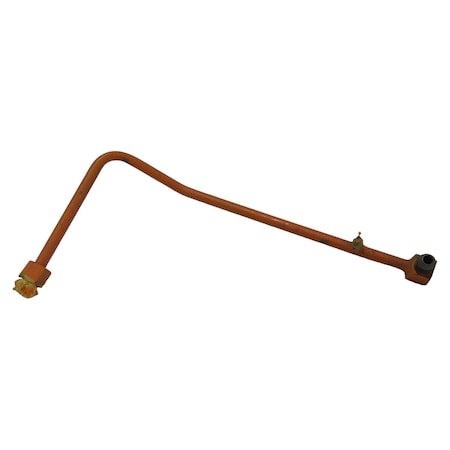 Cnh TUBE RIGID, CNH OEM 75252442 75252442