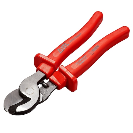 Itl 1000V Insulated Cable Cutter, 9 inch 00125