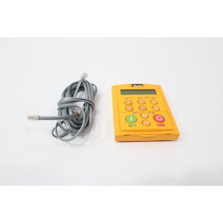 Parker OPERATOR KEYPAD 6901-00-G