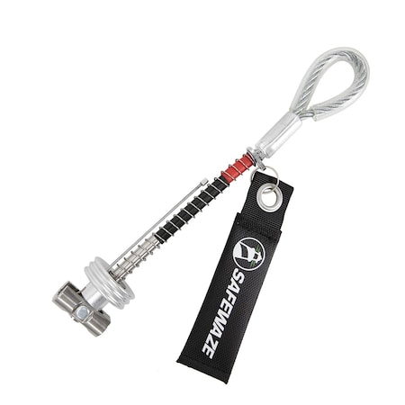 Safewaze Toggle Anchor 023-4108